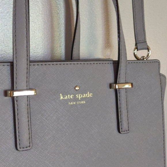 Kate Spade Purse - Picture 5 of 6